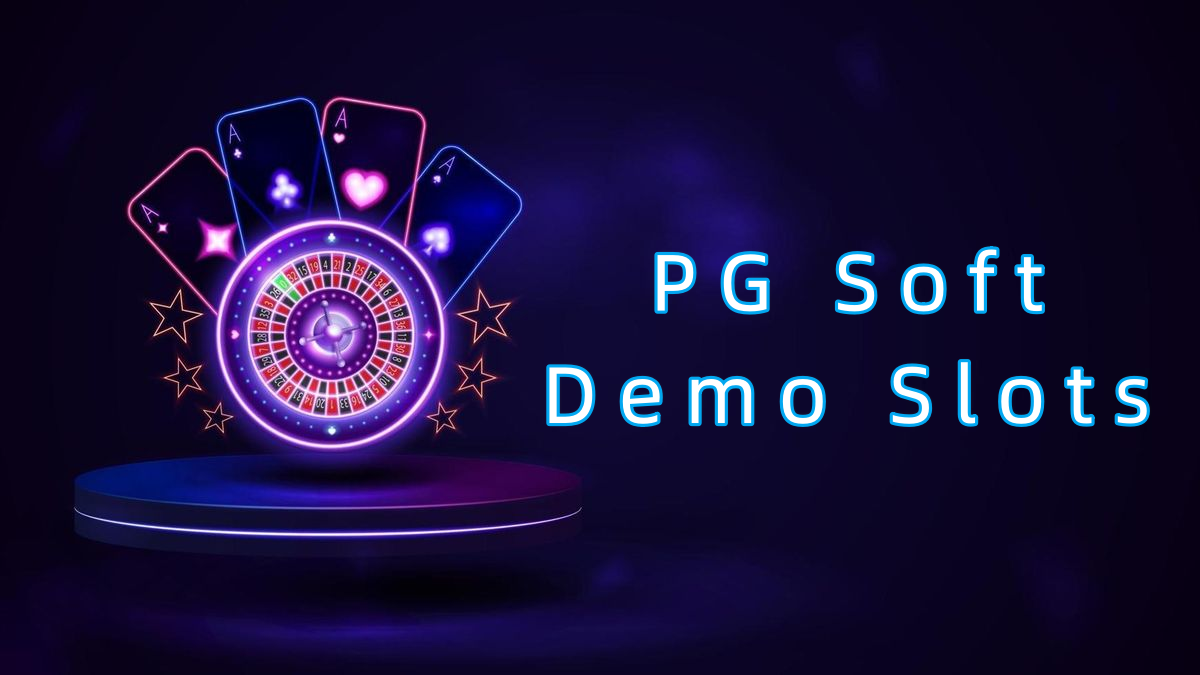 PG Soft Demo Slots پاکستان